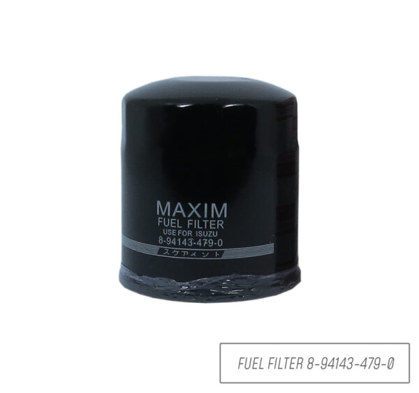 FUEL FILTER 8-94143-479-0