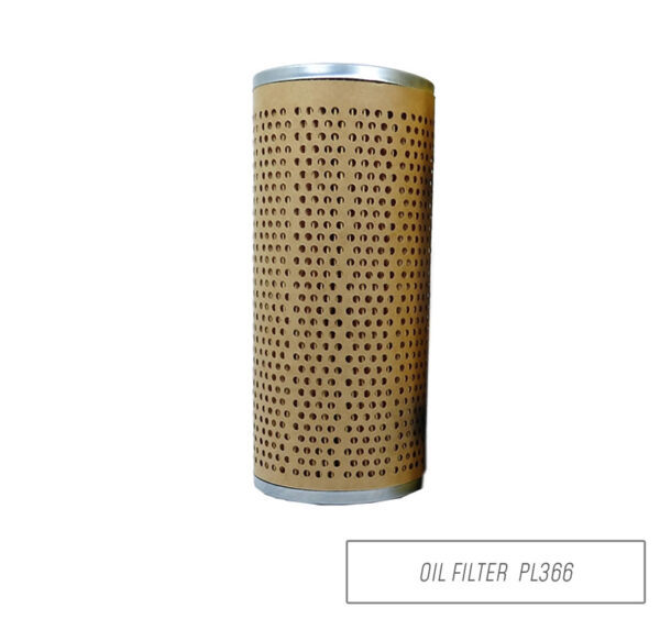 OIL FILTER  PL366