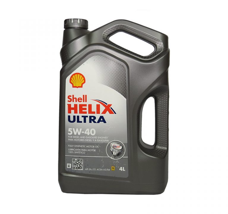 Shell Helix Ultra 5w 40 4 Litros Investigaciones Agropecuarias Paraguay 6759