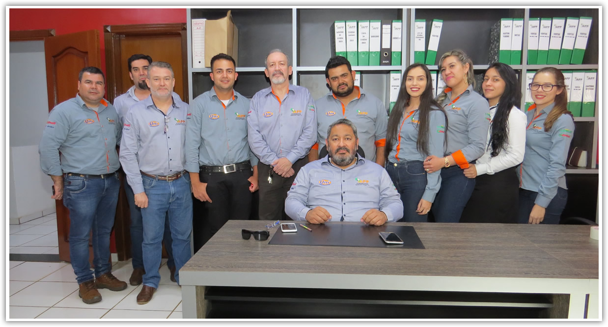 EQUIPE