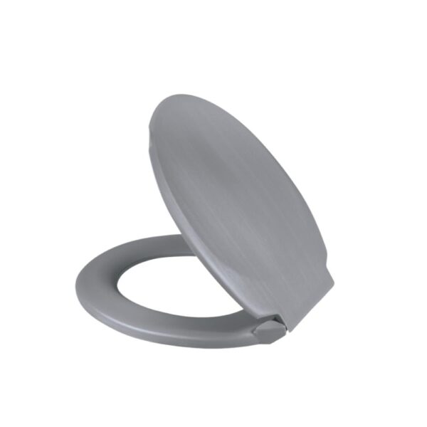 ASIENTO SANITARIO LOFT GRIS METASUL