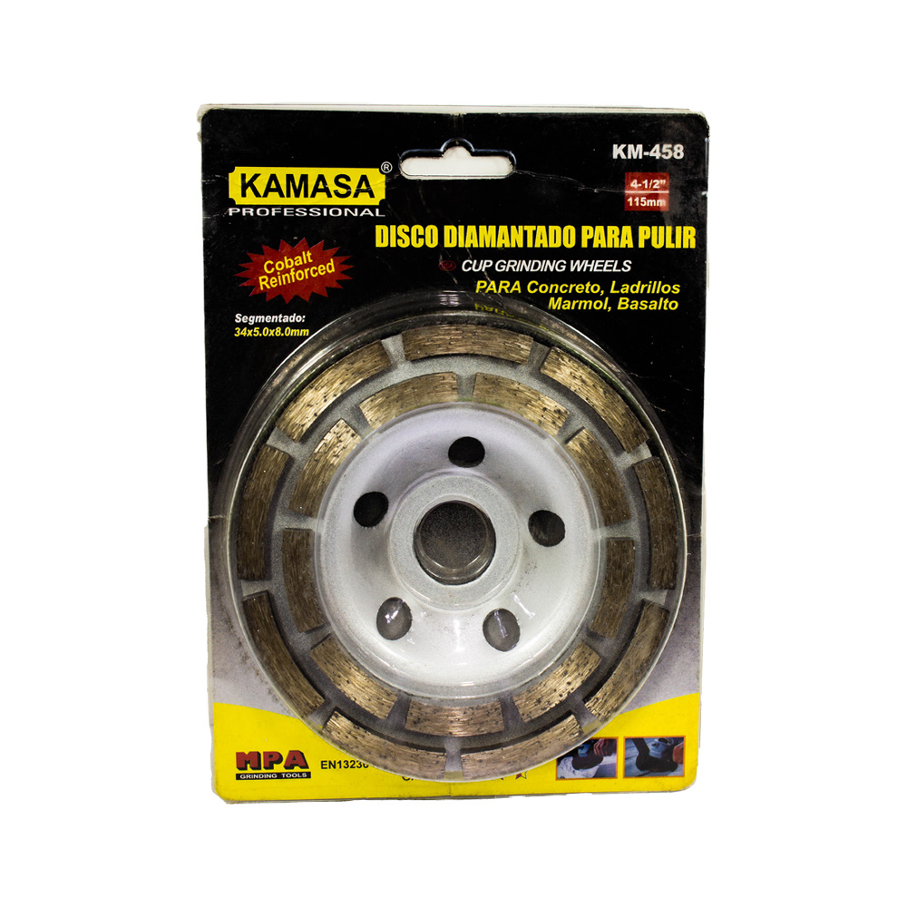 5 Dischi Da Taglio Per Metallo Dapetz 115 Mm – Ultra Sottili 1 Mm, Per Smerigliatrice Angolare, Acciaio Inox