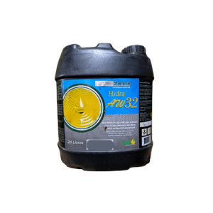 ACEITE HIDRAULICO W32 ZIRIUM 20L