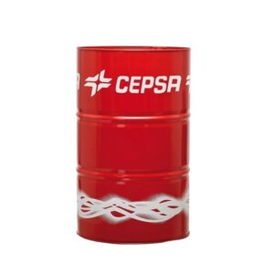 CEPSA TRACTION 25W60 208LITROS