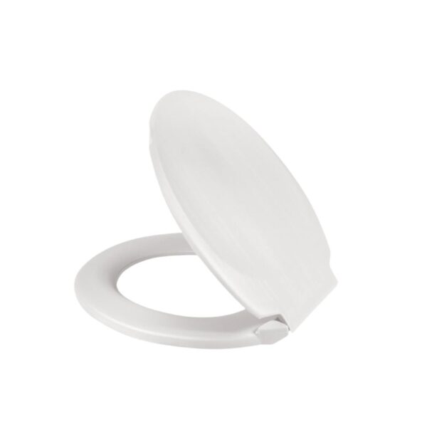 ASIENTO SANITARIO LOFT BLANCO METASUL