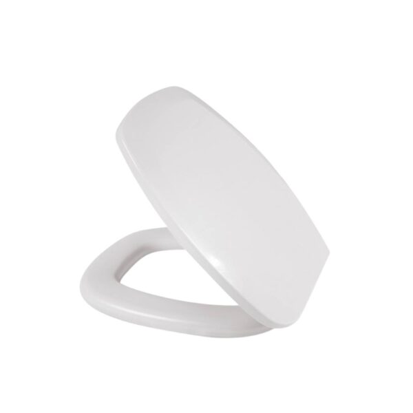 ASIENTO SANITARIO THEMA BLANCO METASUL