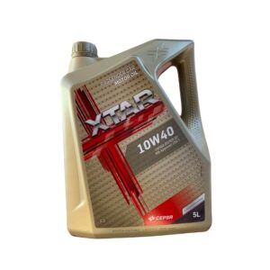 CEPSA XTAR 10W40 5L
